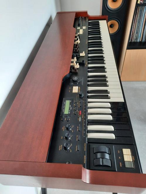 HAMMOND XK3-C, Muziek en Instrumenten, Keyboards, Zo goed als nieuw, Ophalen