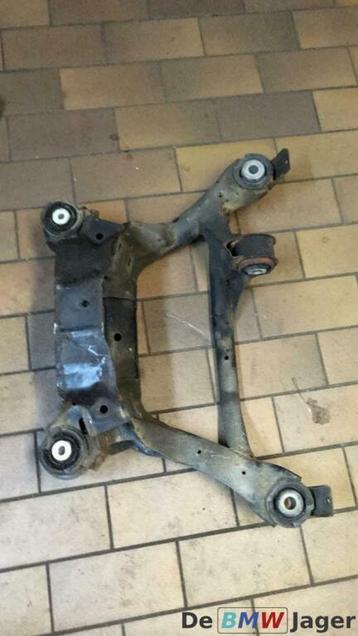 Subframe achter BMW 3 serie E46 Compact 316 318 33316770812