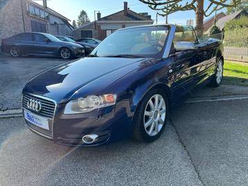 Audi A4 3.0 TDi V6 Quattro Tiptronic//