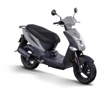 KYMCO AGILITY