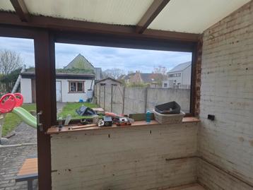 Gratis schuifraam zelf aftebreken