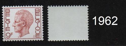 Timbre neuf ** Belgique N 1962, Timbres & Monnaies, Timbres | Europe | Belgique, Non oblitéré, Enlèvement ou Envoi