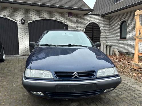 Citroën Xantia 2.0 HDI 129 000 km !, Autos, Citroën, Particulier, Xantia, Attache-remorque, Enlèvement