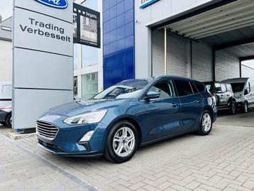 Ford Focus 1.0 EcoBoost / Business Edition / Clipper / Wint