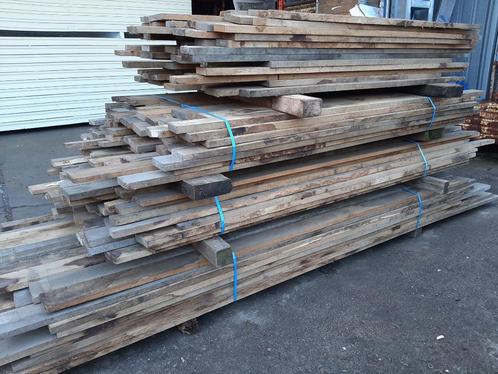 Planches de chêne - très sèches - épaisseur 20 - 30 mm - 300, Bricolage & Construction, Bois & Planches, Neuf, Planche, Chêne