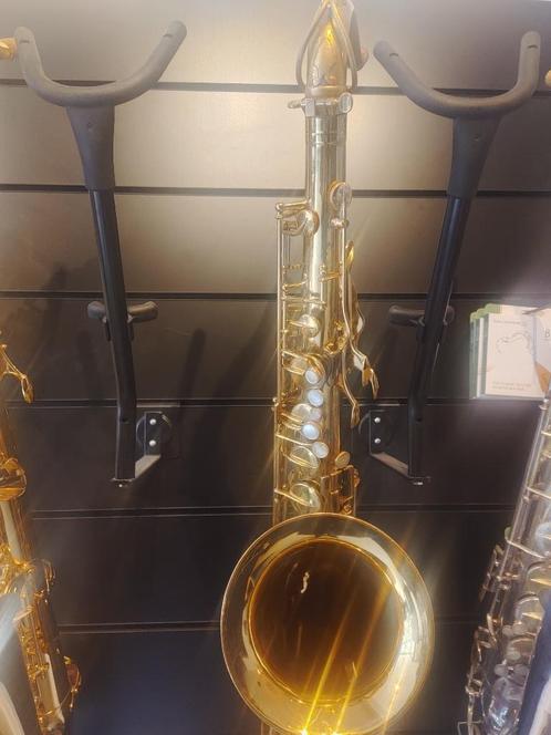 Selmer Super Serie Tenorsaxofoon, Musique & Instruments, Instruments à vent | Saxophones, Utilisé, Ténor, Avec valise, Enlèvement