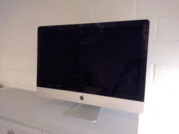 Apple iMac 27" Late 2012