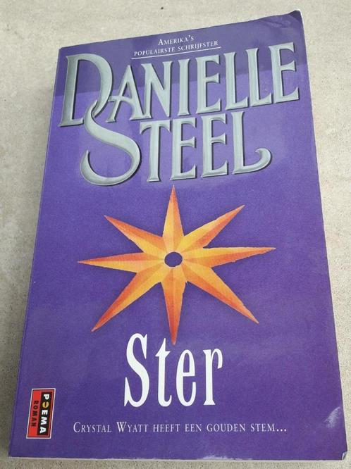 Roman van Danielle Steel: Ster, Livres, Romans, Utilisé, Enlèvement ou Envoi