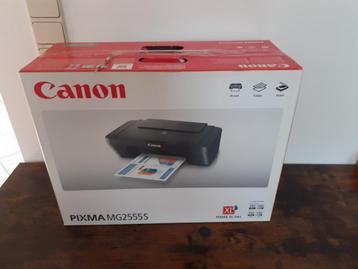 Canon printer