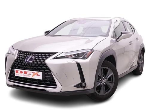 LEXUS UX 250h 2.0 VVT-i Hybrid 184 CVT Edition + Leather + G, Auto's, Lexus, Bedrijf, UX, ABS, Airbags, Airconditioning, Boordcomputer