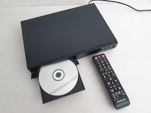 Lecteur Blu-ray et DVD Samsung USB, TV, Hi-fi & Vidéo, Lecteurs Blu-ray, Comme neuf, Samsung, 3D, Enlèvement ou Envoi