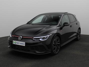 Volkswagen Golf VIII GTI 2.0 TSI GTI Clubsport OPF DSG