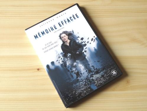 Mémoire effacée (The Forgotten) (2004) DVD Film Thriller, Cd's en Dvd's, Dvd's | Thrillers en Misdaad, Zo goed als nieuw, Overige genres