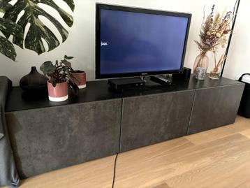 IKEA BESTA tv-meubel