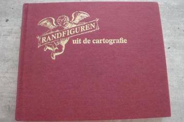 RANDFIGUREN UIT DE CATOGRAFIE