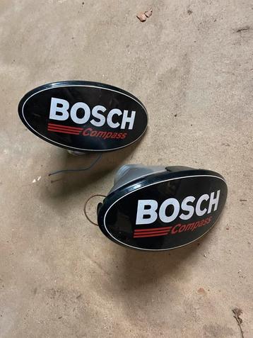 Feux additionnel Bosch 