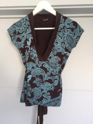 Shirt / blouse maat XS