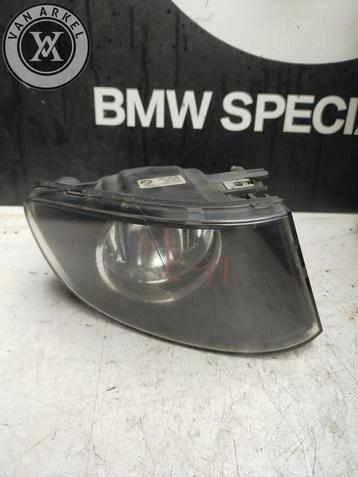 BMW E92 Mistlamp Rechts 6340100001