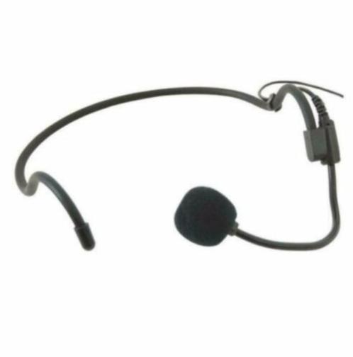 Headset voor gebruik draadloze Body Pack, Musique & Instruments, Microphones, Neuf, Autres types, Enlèvement ou Envoi