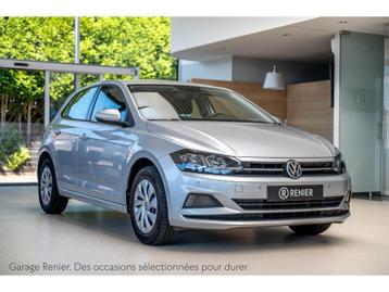 Volkswagen Polo 1.0 TSi 95 Comfortline Garantie 24 mois