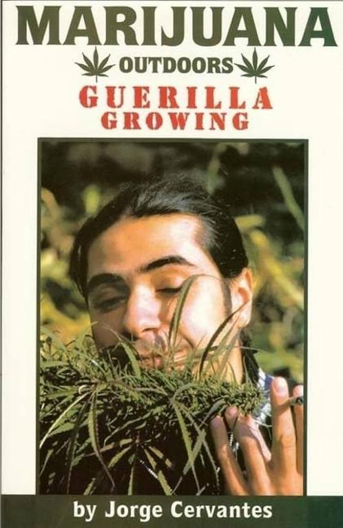 livre sur la marijuana anglais, Livres, Maison & Jardinage, Comme neuf, Jardinage et Plantes de jardin, Envoi