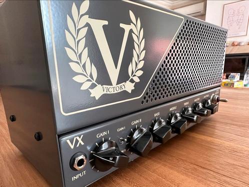 Victory VX The Kraken, Musique & Instruments, Amplis | Basse & Guitare, Comme neuf, Enlèvement