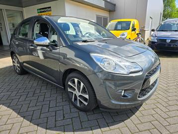 Citroen C3 1.2i 2013 Airco 92.000 km + Garantie