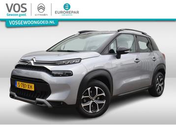 Citroen C3 Aircross PureTech 130 EAT6 Shine Automaat | Navi 