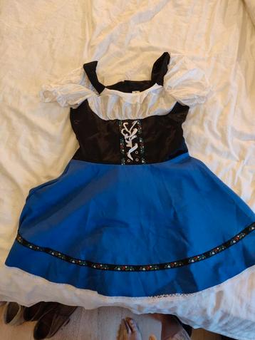 Dirnl - Robe Oktoberfest taille M