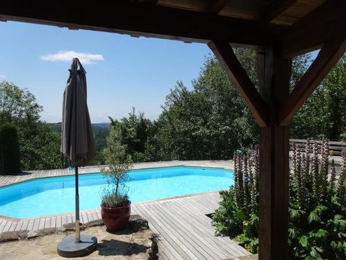 CORDES-SUR-CIEL, vakantiewoning met privé zwembad, Vakantie, Vakantiehuizen | Frankrijk, Languedoc-Roussillon, Boerderij of Cottage