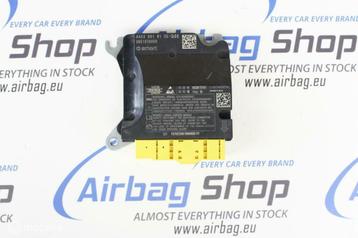 Airbag module Smart Forfour 453 (2014-heden)