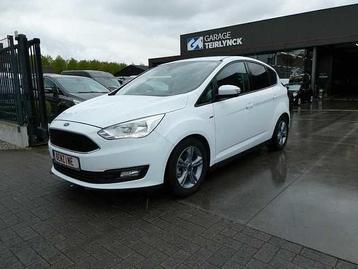 Ford C-Max 1.0 i 125pk Business Luxe '17 77000km (38269)