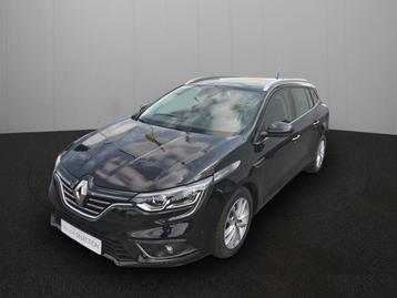 Renault Mégane Grandtour Blue dCi 115 Intens