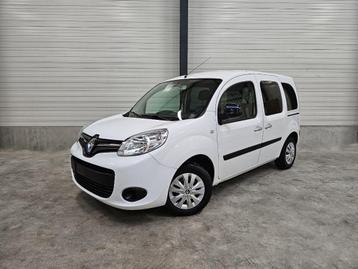 ✖ RENAULT KANGOO 5PLACES | BLUETOOTH | TOP ETAT | TVA ✔