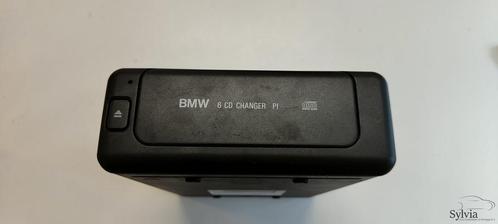 CD wisselaar BMW 7 serie E38, Autos : Divers, Autoradios, Enlèvement ou Envoi