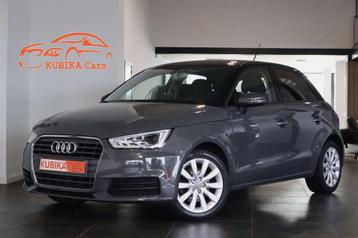 Audi A1 1.4 TFSI Xenon Navi Airco CruiseC Garantie *