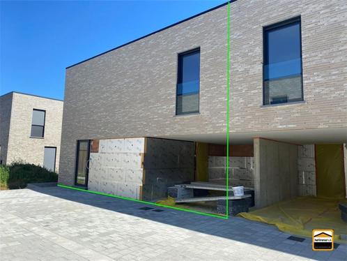 TE KOOP: Nieuwbouwwoning in Alken, Immo, Maisons à vendre, Province de Limbourg, 200 à 500 m², Maison de coin