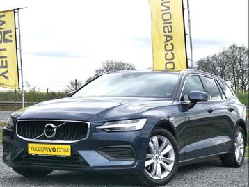 Volvo V60 D3 / Geartronic / Momentum Pro 