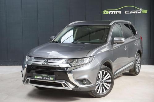 Mitsubishi Outlander 2.0i 2WD Benzine Automaat-Multimedia-Ca, Autos, Mitsubishi, Entreprise, Achat, Outlander, ABS, Caméra de recul