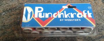 Nieuw - Garen voor punch needle - Punchkraft by Webster's
