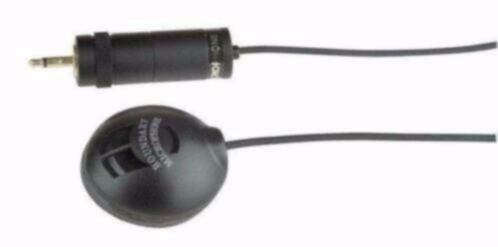 Compacte boundary microfoon 195-E, Musique & Instruments, Microphones, Neuf, Micro studio, Enlèvement ou Envoi