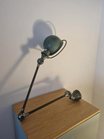 Lampe de table Jean Louis Domecq