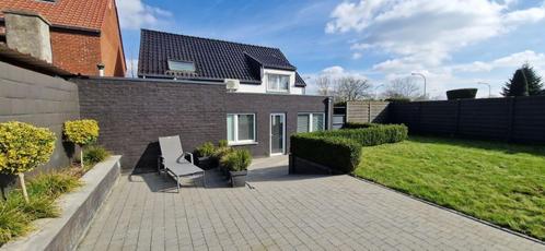 Woning te koop in Diest (Webbekom), 3 slpk, instapklaar, Immo, Maisons à vendre, Province du Brabant flamand, 500 à 1000 m², Autres types