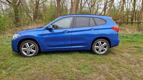 BMW X1, Auto's, BMW, Particulier, X1, 4x4, ABS, Achteruitrijcamera, Adaptieve lichten, Adaptive Cruise Control, Airbags, Airconditioning