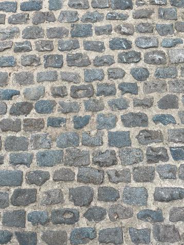 Kasseien gratis ophalen