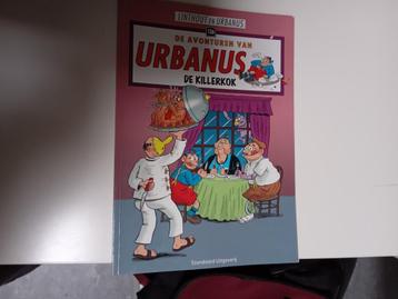 urbanus