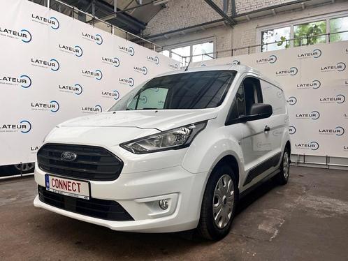 Ford Transit Connect L1 Trend 1.0 Ecoboost 100pk, Autos, Ford, Entreprise, Transit, ABS, Airbags, Air conditionné, Verrouillage central
