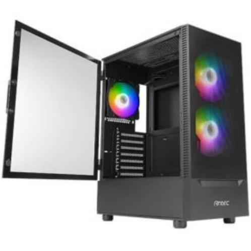 Nieuwe Intel i5 12600K RTX 3060ti OC m2 1 TB 16 GB DDR4 game, Computers en Software, Desktop Pc's, SSD, Gaming, Virtual Reality