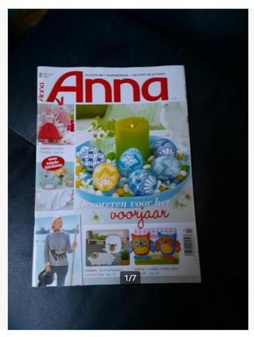 Magazine ANNA - numéro 2 - 2013 - A16