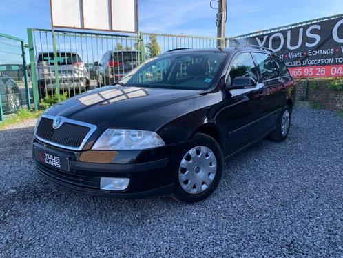 Skoda octavia 1.9TDI/2008/77kw/airco, Auto's, Skoda, Bedrijf, Te koop, Octavia, ABS, Airbags, Airconditioning, Boordcomputer, Centrale vergrendeling